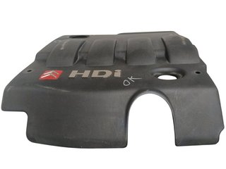 TAPA MOTOR CITROEN C5 BERLINA RHZ 9637209680