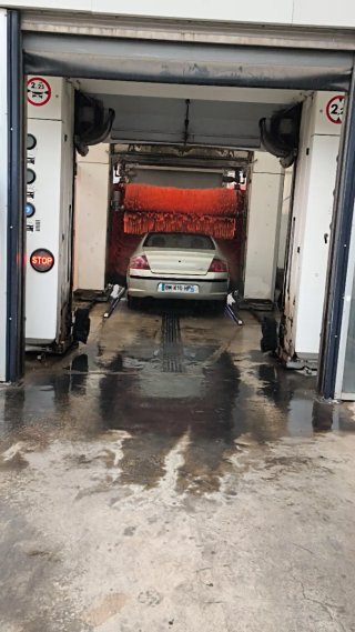 Peugeot 407 2004