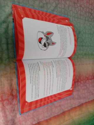 El Gran Libro de la Diversión Máxima