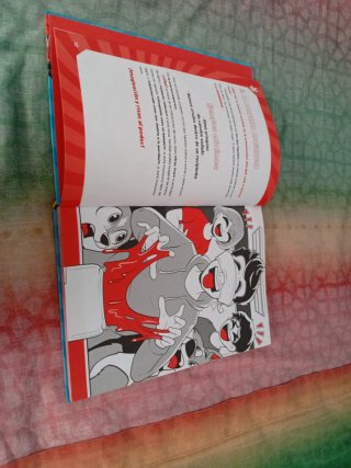 El Gran Libro de la Diversión Máxima