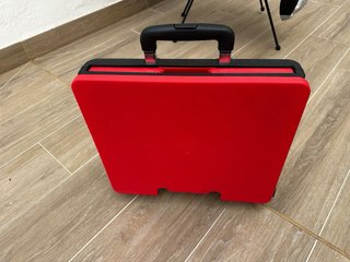 Carrito Compra/ Camping Pegable