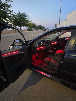 Audi A3 2009