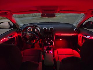 Audi A3 2009