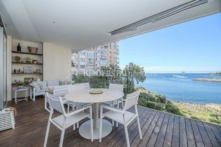 Piso en alquiler en Sant Agustí en Palma de Mallorca