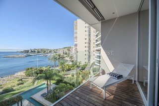 Piso en alquiler en Sant Agustí en Palma de Mallorca