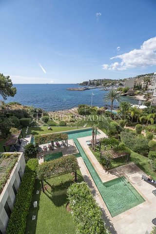 Piso en alquiler en Sant Agustí en Palma de Mallorca