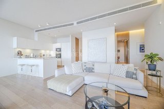 Piso en alquiler en Sant Agustí en Palma de Mallorca