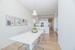 Piso en alquiler en Sant Agustí en Palma de Mallorca