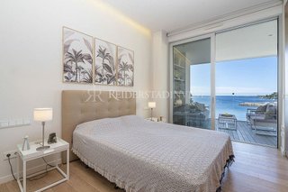 Piso en alquiler en Sant Agustí en Palma de Mallorca