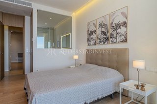 Piso en alquiler en Sant Agustí en Palma de Mallorca