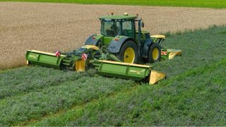 Gama KRONE