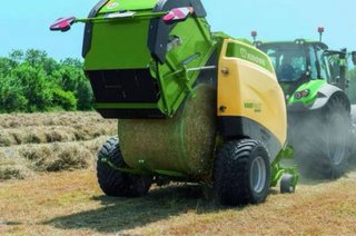 Gama KRONE