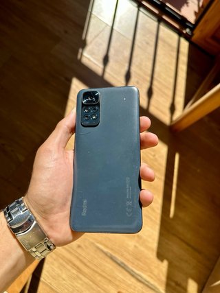 Xiaomi Redmi Note 11s