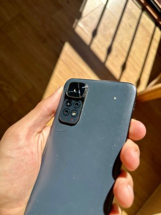Xiaomi Redmi Note 11s