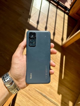 Xiaomi Redmi Note 11s