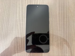 ITT Telefono 6,75 8GB+256GB Dual SIM
