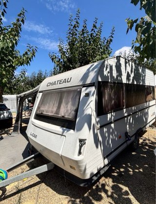 Caravana Chateau La Car 430