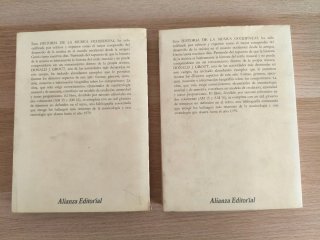 Historia de la música occidental, Donald Jay Grout
