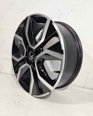 Llanta para Citroën 98334850ZR de 18 pulgadas