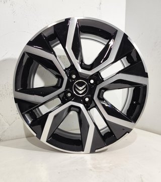Llanta para Citroën 98334850ZR de 18 pulgadas