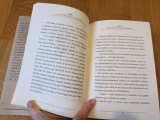 Sherlock, Lupin y yo 11. El puerto de los engaños