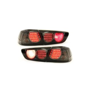 Pilotos traseros LED para Mitsubishi Lancer