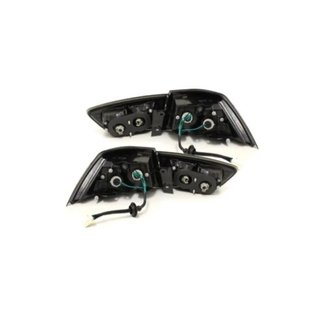 Pilotos traseros LED para Mitsubishi Lancer