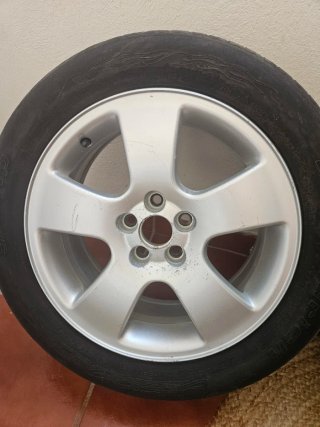 Llantas 16 pulgadas BFGoodrich