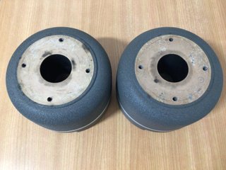 JBL 2440 Drivers de Compresión