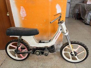 Derbi Variant