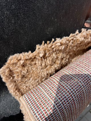 Alfombra Paco Home SKY 250 (70x140 cm) - Nueva