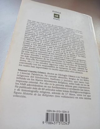 Los nuevos movimientos religiosos (las sectas) ...