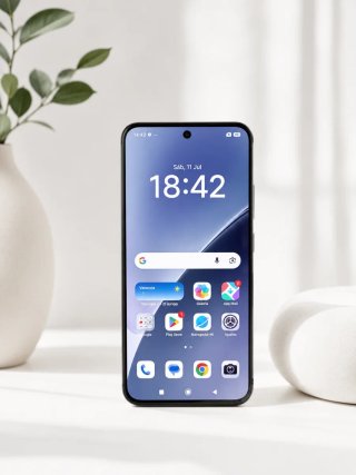Xiaomi 15 5G 512GB Negro