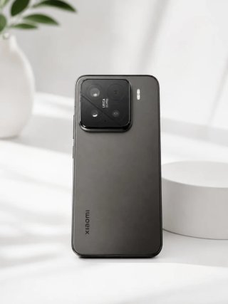 Xiaomi 15 5G 512GB Negro