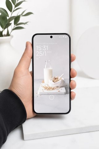 Xiaomi 15 5G 512GB Negro