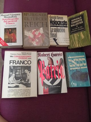 Libros