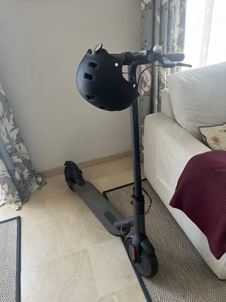 Patinete Eléctrico Xiaomi