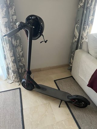 Patinete Eléctrico Xiaomi