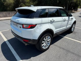 Land Rover Range Rover Evoque 2019 143000kms