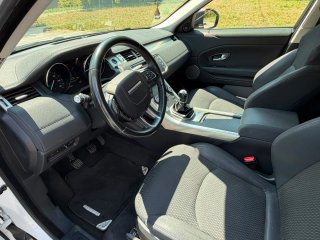 Land Rover Range Rover Evoque 2019 143000kms