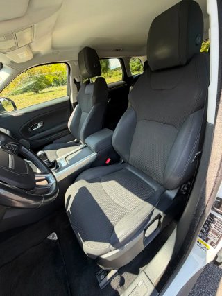 Land Rover Range Rover Evoque 2019 143000kms