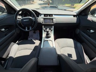 Land Rover Range Rover Evoque 2019 143000kms