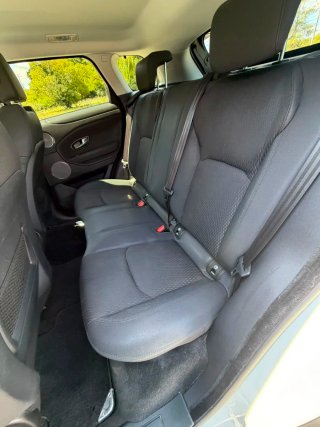 Land Rover Range Rover Evoque 2019 143000kms