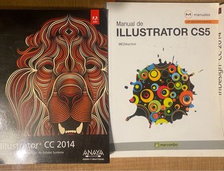 Manuales de Illustrator/photoshop/Indesign