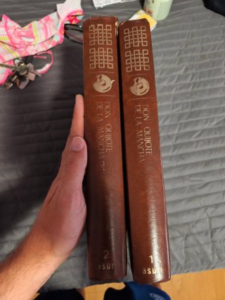 Don Quijote de la Mancha ilustrado Gregorio Prieto