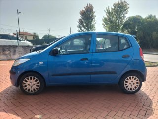 Hyundai i10 2008