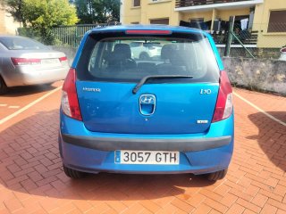 Hyundai i10 2008