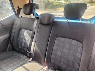 Hyundai i10 2008