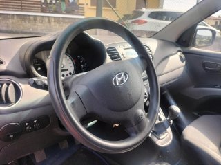 Hyundai i10 2008