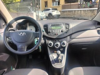 Hyundai i10 2008